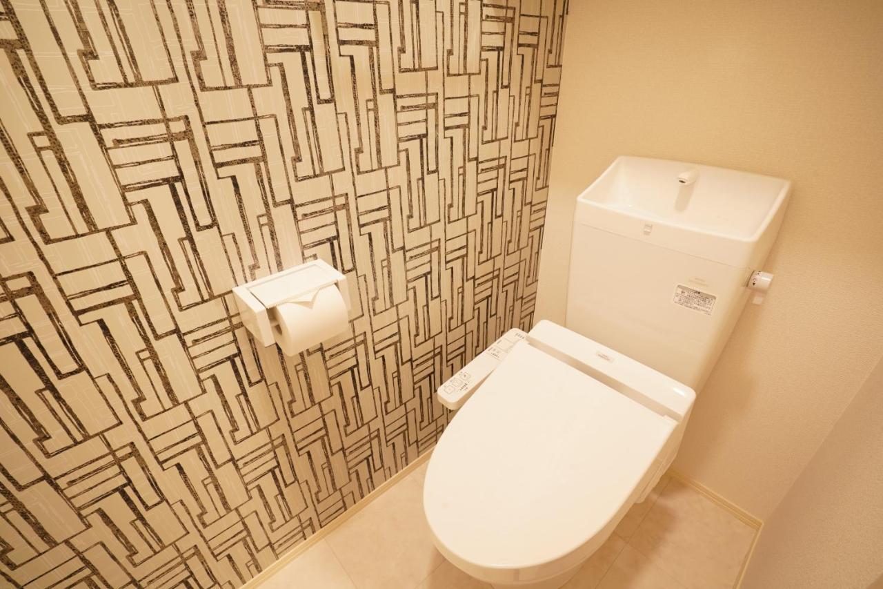 Apartemen Hg Cozy No 61 今里駅前 *