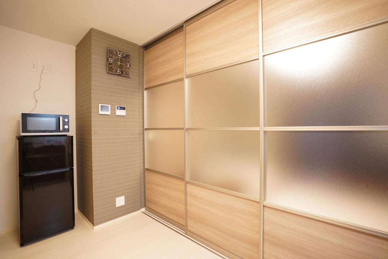 Apartemen Hg Cozy No 61 今里駅前 Osaka