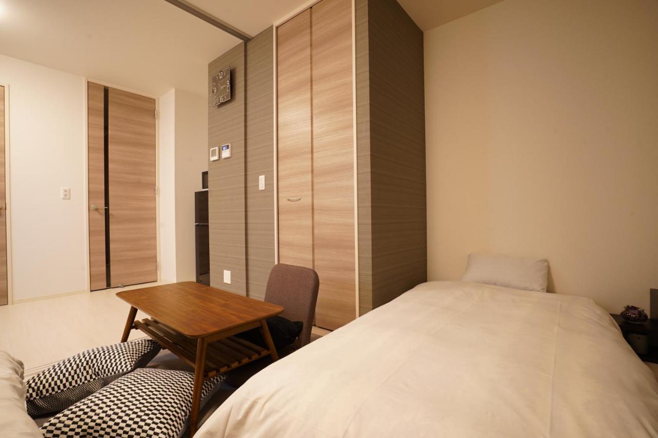 Hg Cozy No 61 今里駅前 Apartemen