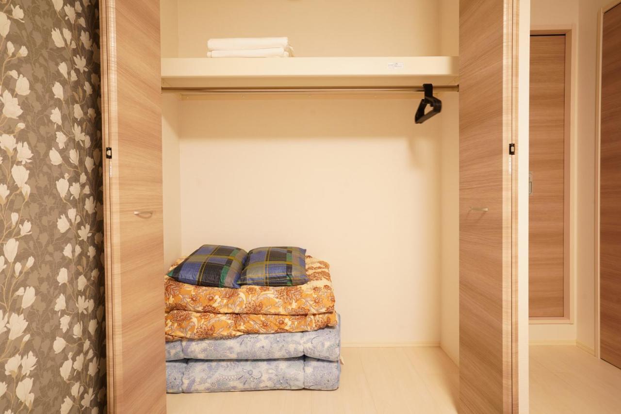 Hg Cozy No 61 今里駅前 Apartemen *