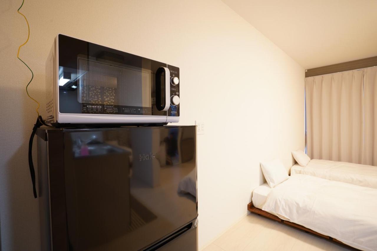 Apartemen Hg Cozy No 61 今里駅前 Osaka
