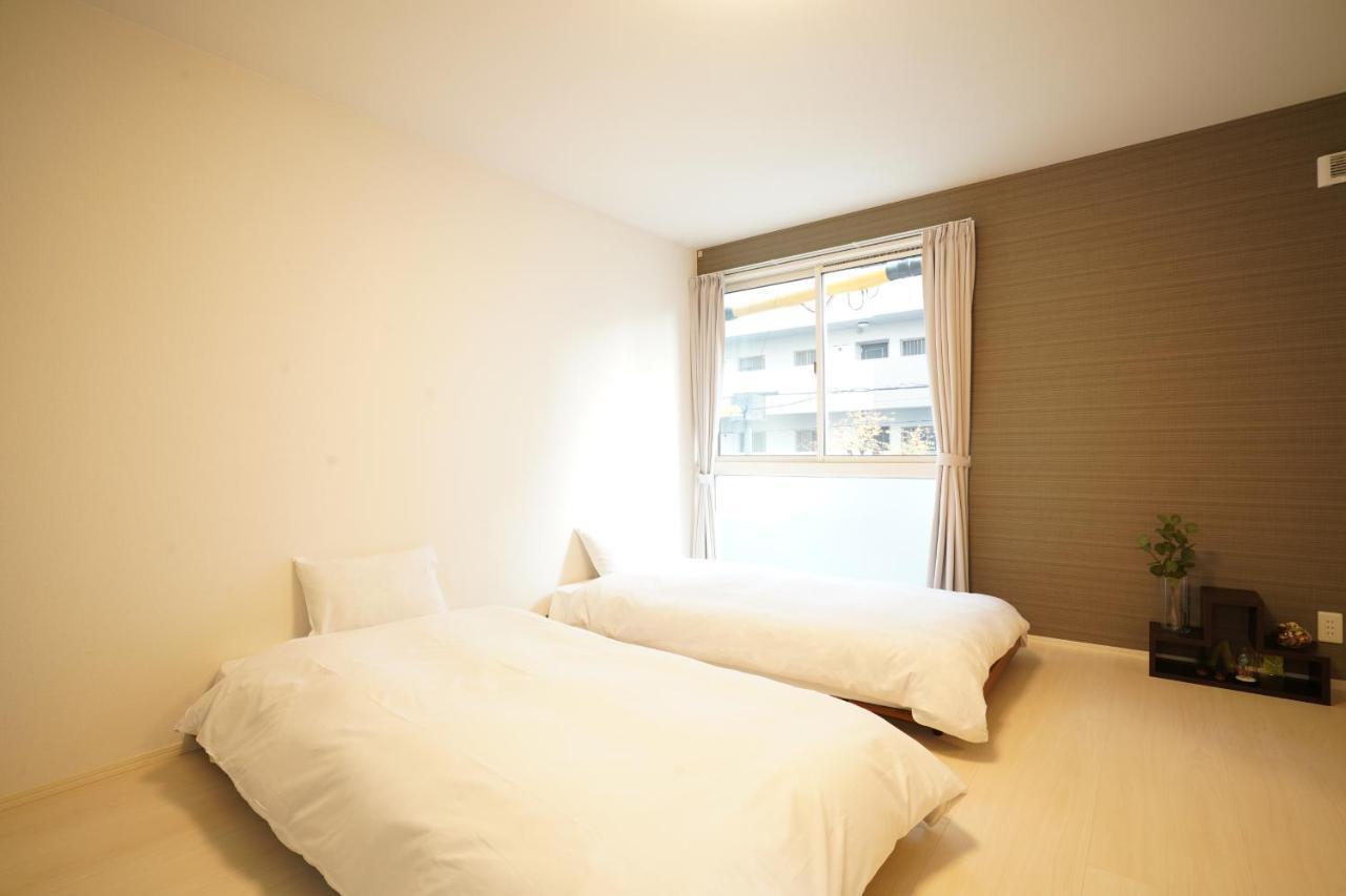 Hg Cozy No 61 今里駅前 Apartemen