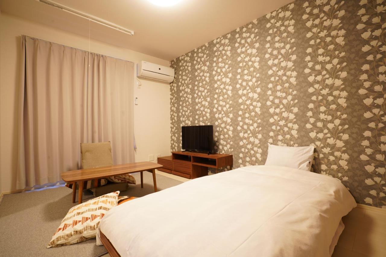 Apartemen Hg Cozy No 61 今里駅前 *