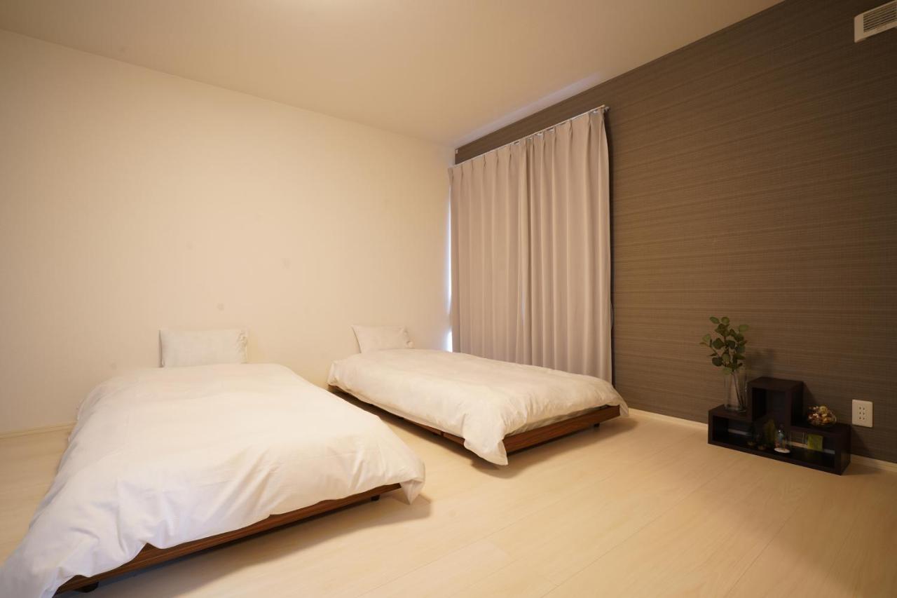 Apartemen Hg Cozy No 61 今里駅前